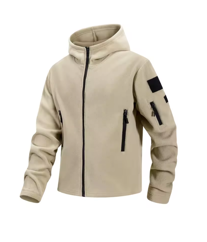 Giacca Softshell Tecnica – Impermeabile, Resistente, Inarrestabile