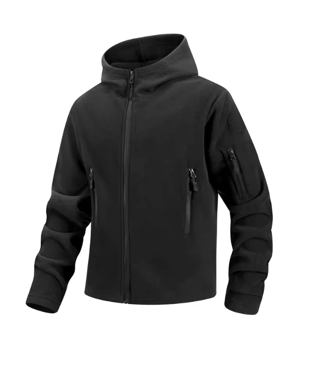 Giacca Softshell Tecnica – Impermeabile, Resistente, Inarrestabile